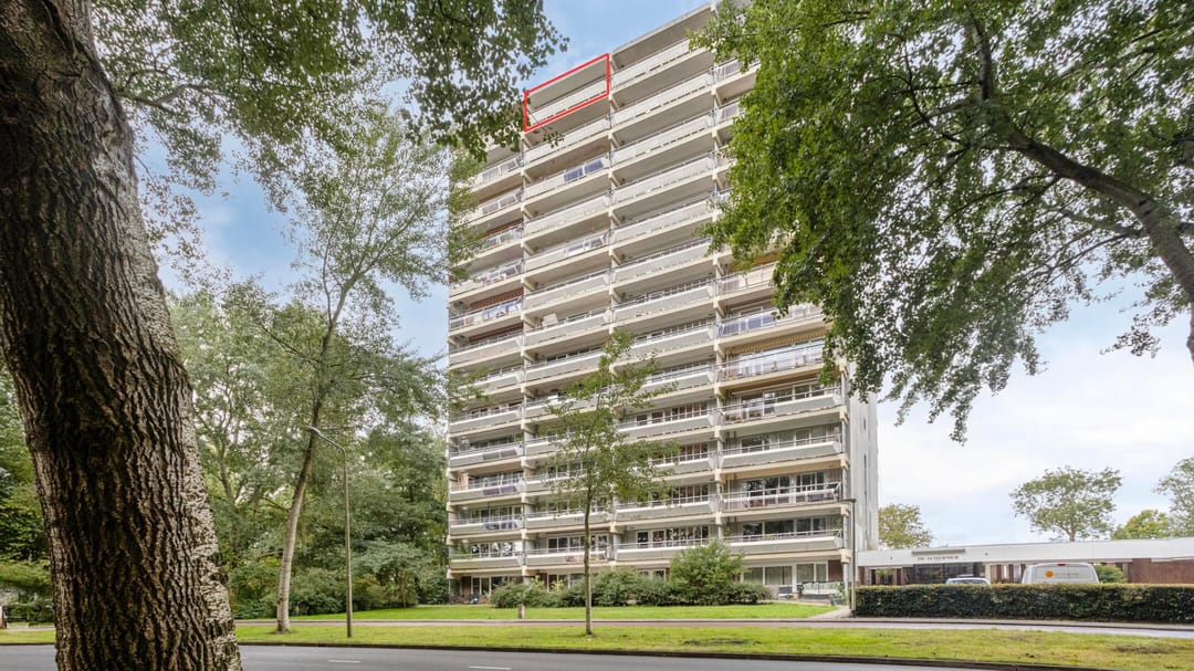 Foto 1 van Burgemeester D. Kooimanweg 669