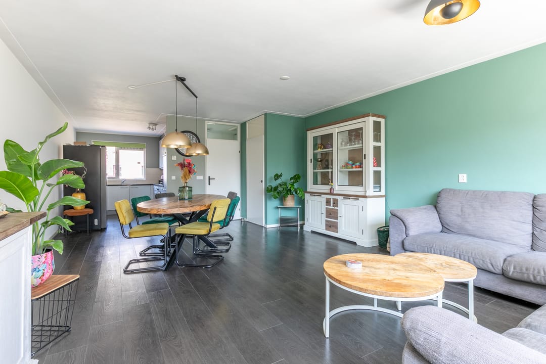 Foto 2 van Moreestraat 17