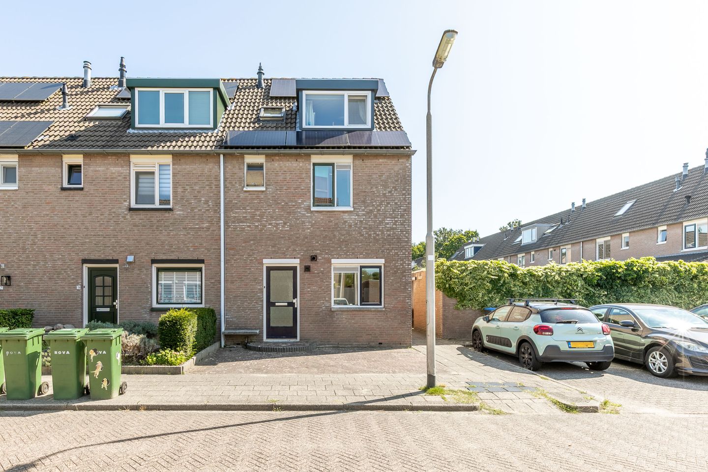 Foto 4 van Moreestraat 17