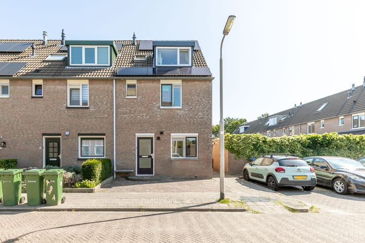 Foto 4 van Moreestraat 17