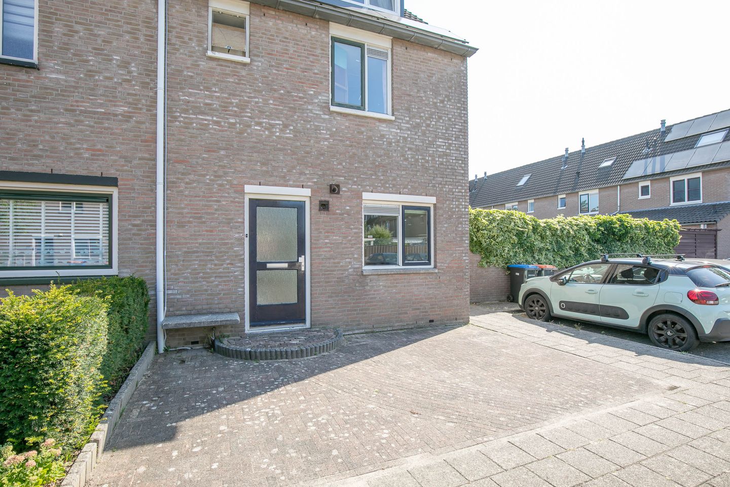 Foto 5 van Moreestraat 17