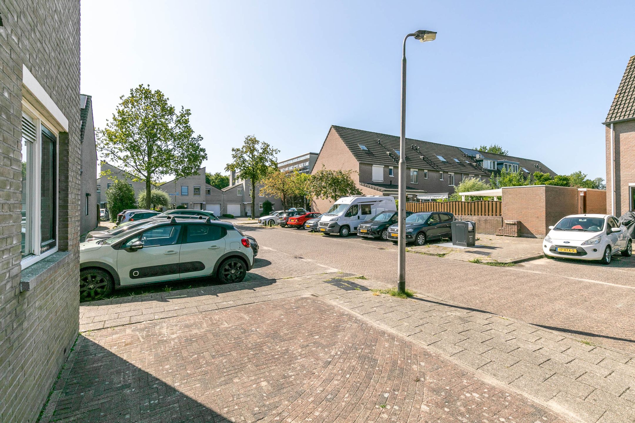 Foto 6 van Moreestraat 17