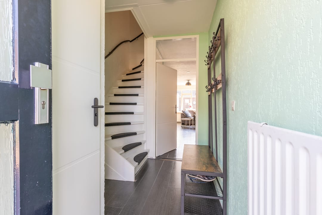 Foto 7 van Moreestraat 17