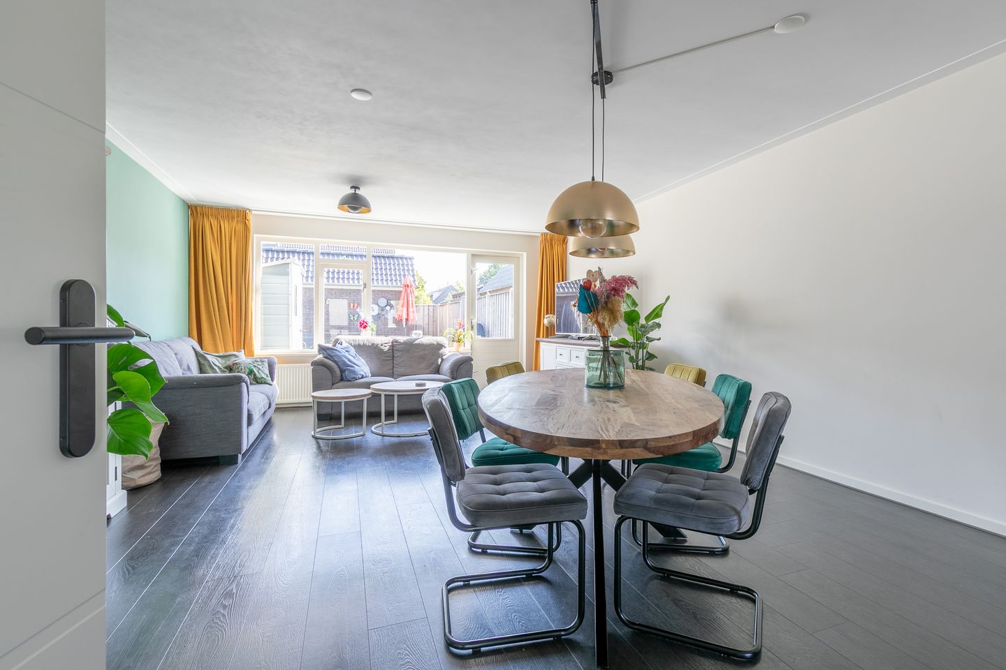 Foto 10 van Moreestraat 17