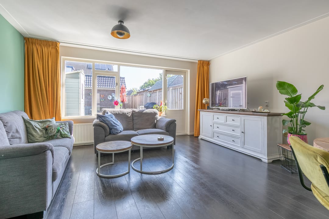 Foto 11 van Moreestraat 17