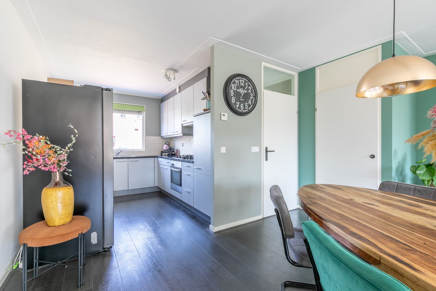 Foto 14 van Moreestraat 17