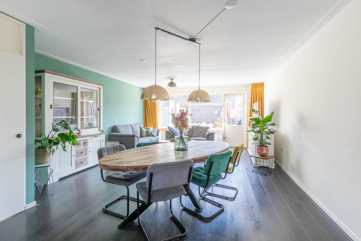 Foto 19 van Moreestraat 17