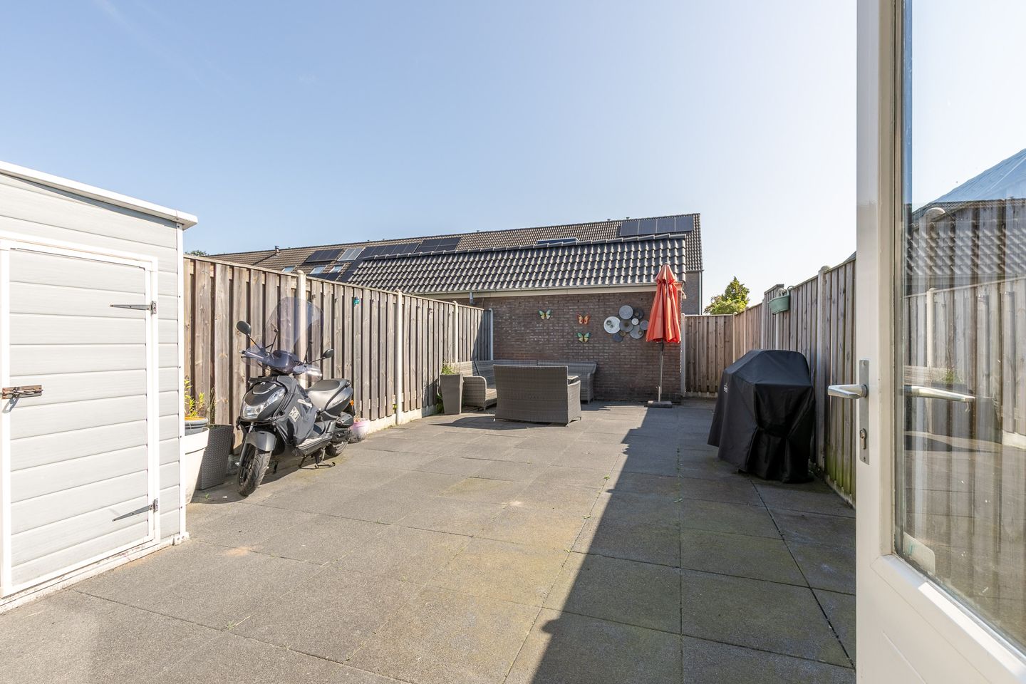 Foto 20 van Moreestraat 17