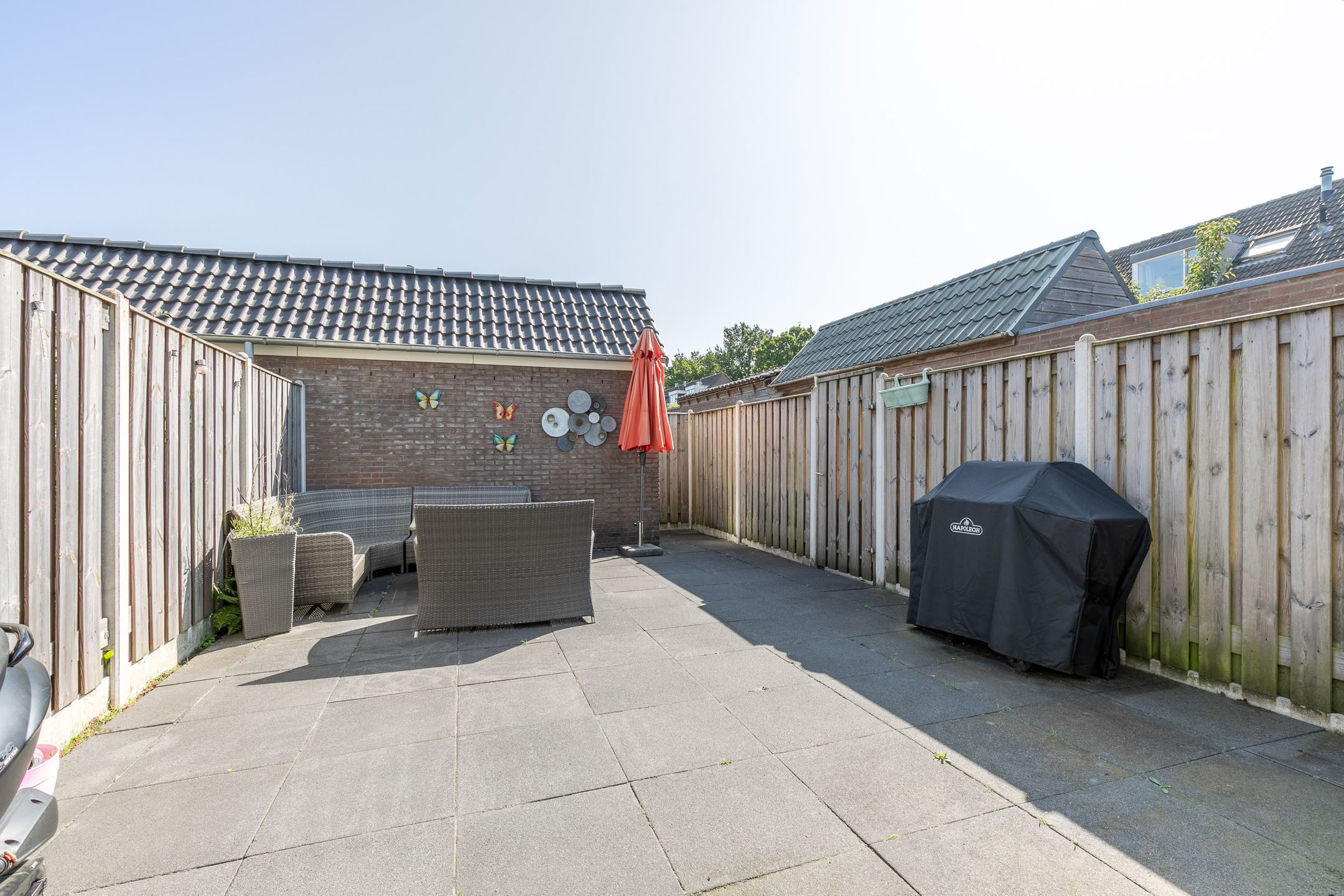 Foto 21 van Moreestraat 17