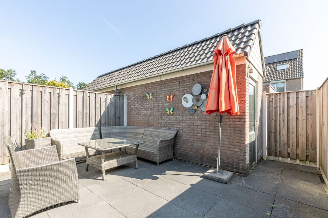 Foto 22 van Moreestraat 17