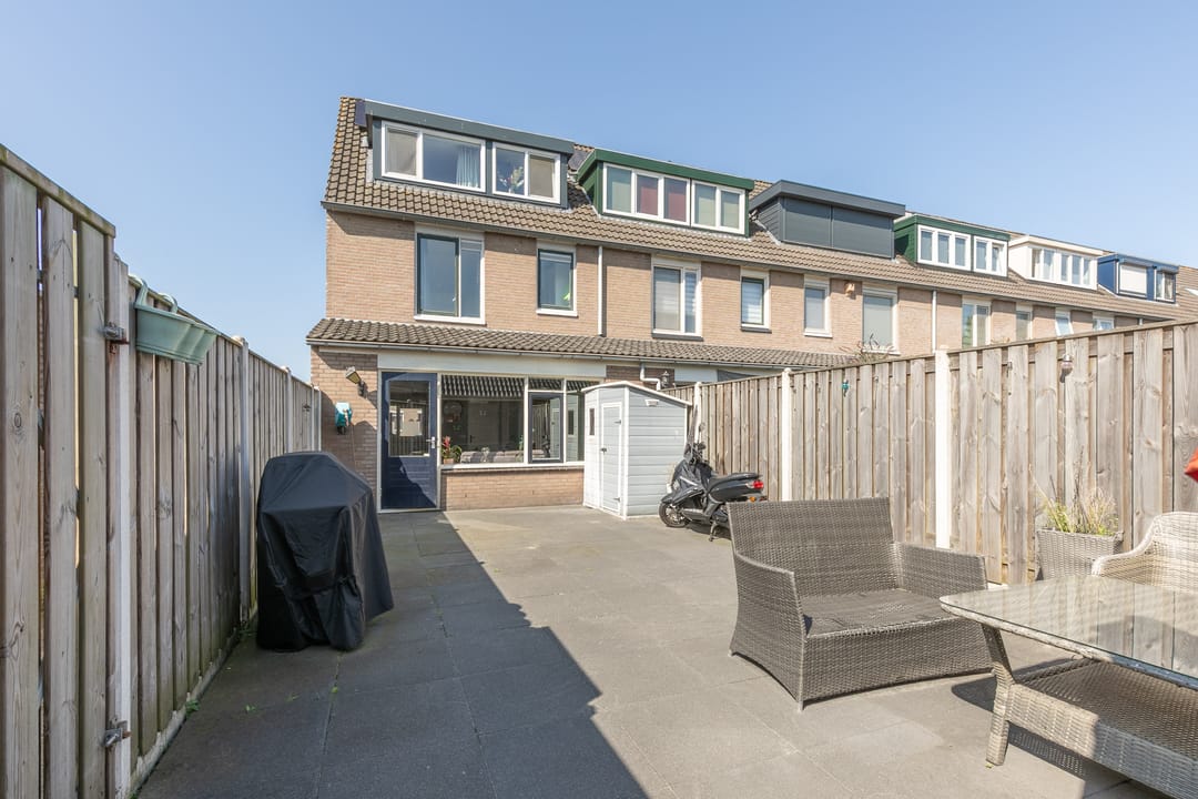 Foto 23 van Moreestraat 17