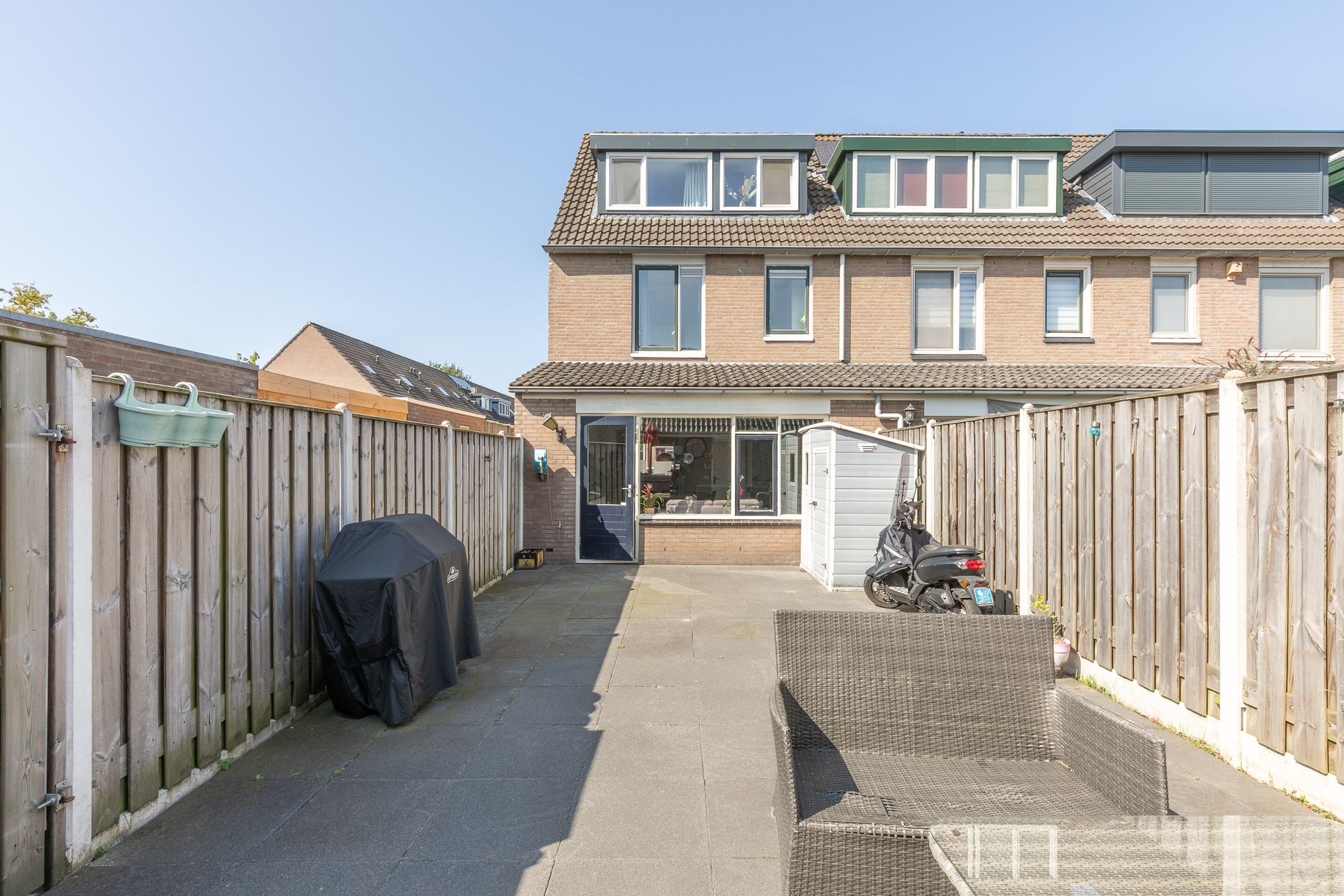 Foto 24 van Moreestraat 17