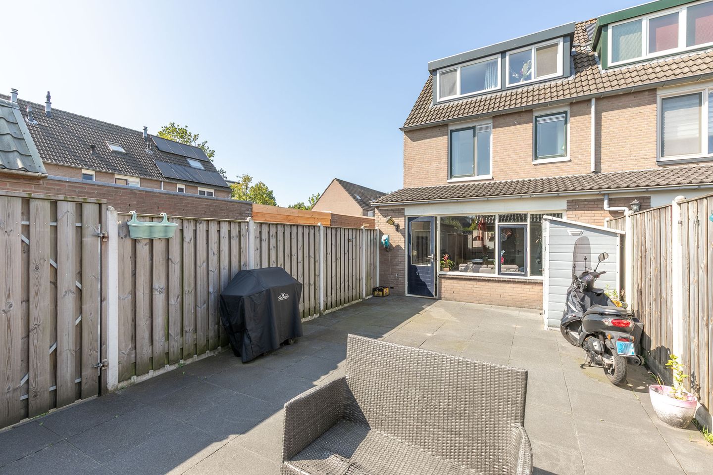 Foto 25 van Moreestraat 17