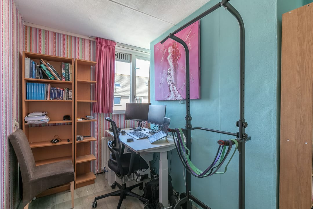 Foto 32 van Moreestraat 17