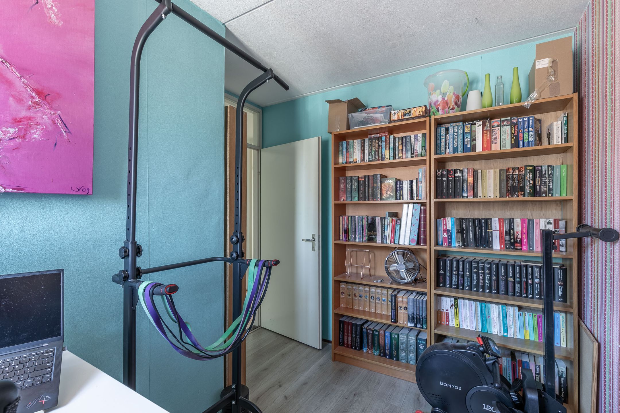 Foto 33 van Moreestraat 17