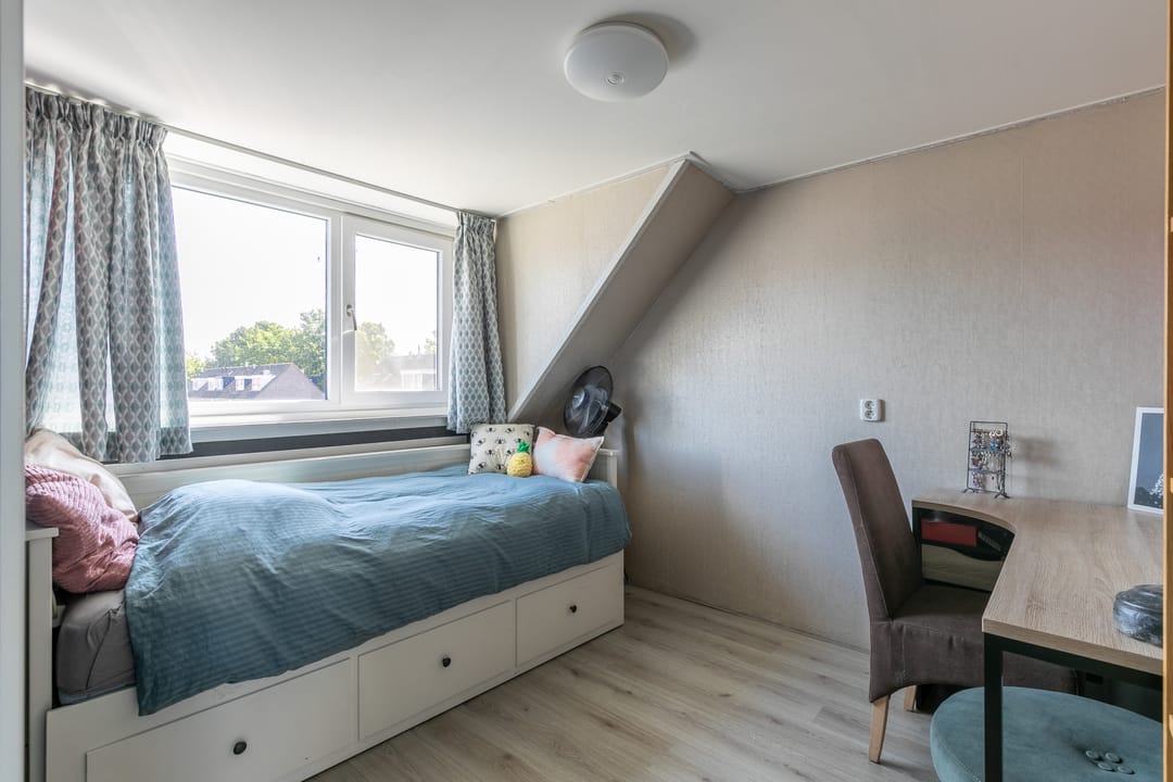 Foto 38 van Moreestraat 17