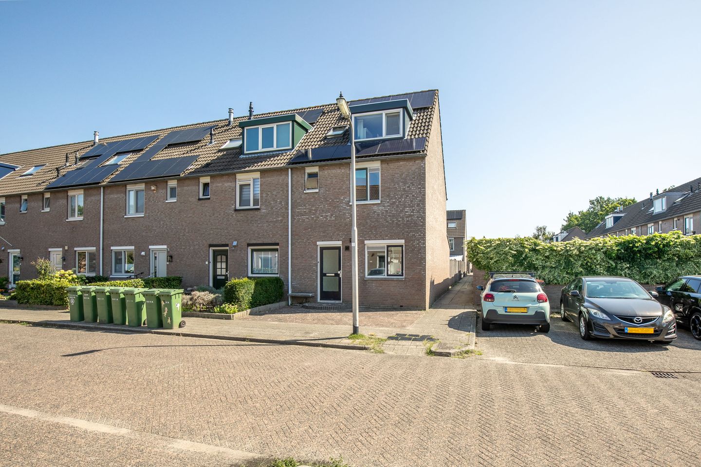 Foto 40 van Moreestraat 17