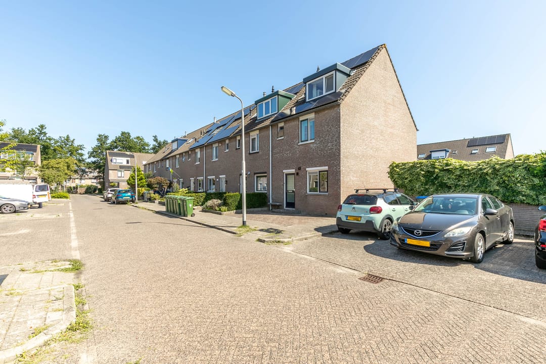 Foto 41 van Moreestraat 17