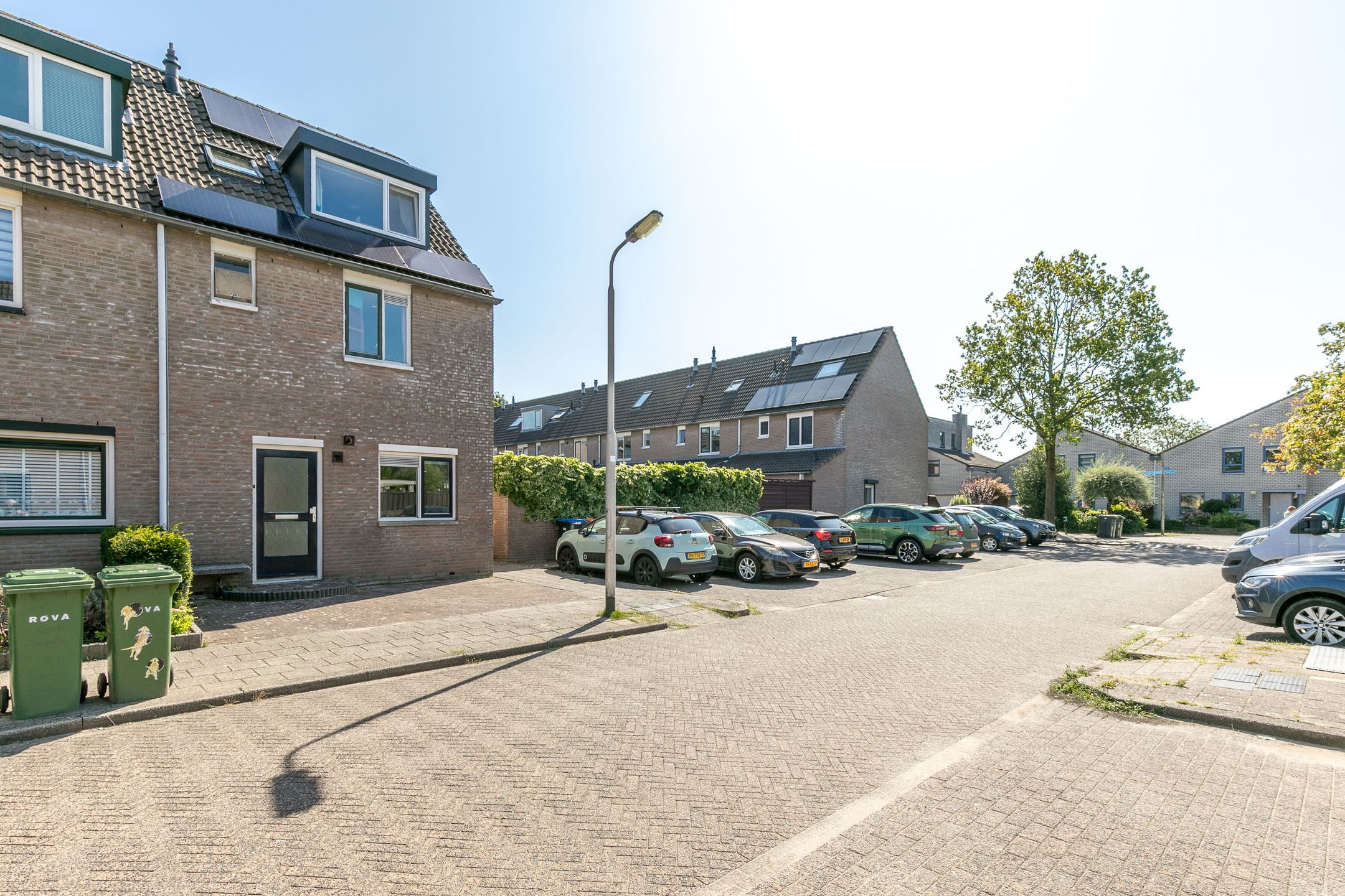 Foto 42 van Moreestraat 17