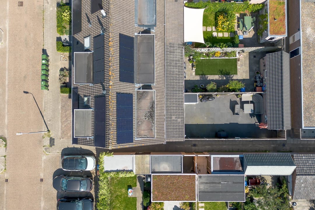 Foto 43 van Moreestraat 17