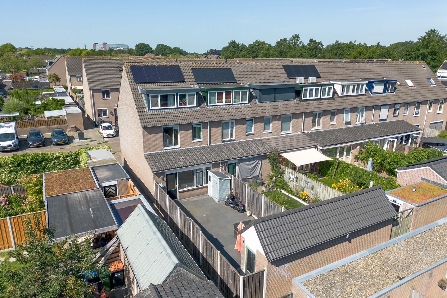 Foto 44 van Moreestraat 17