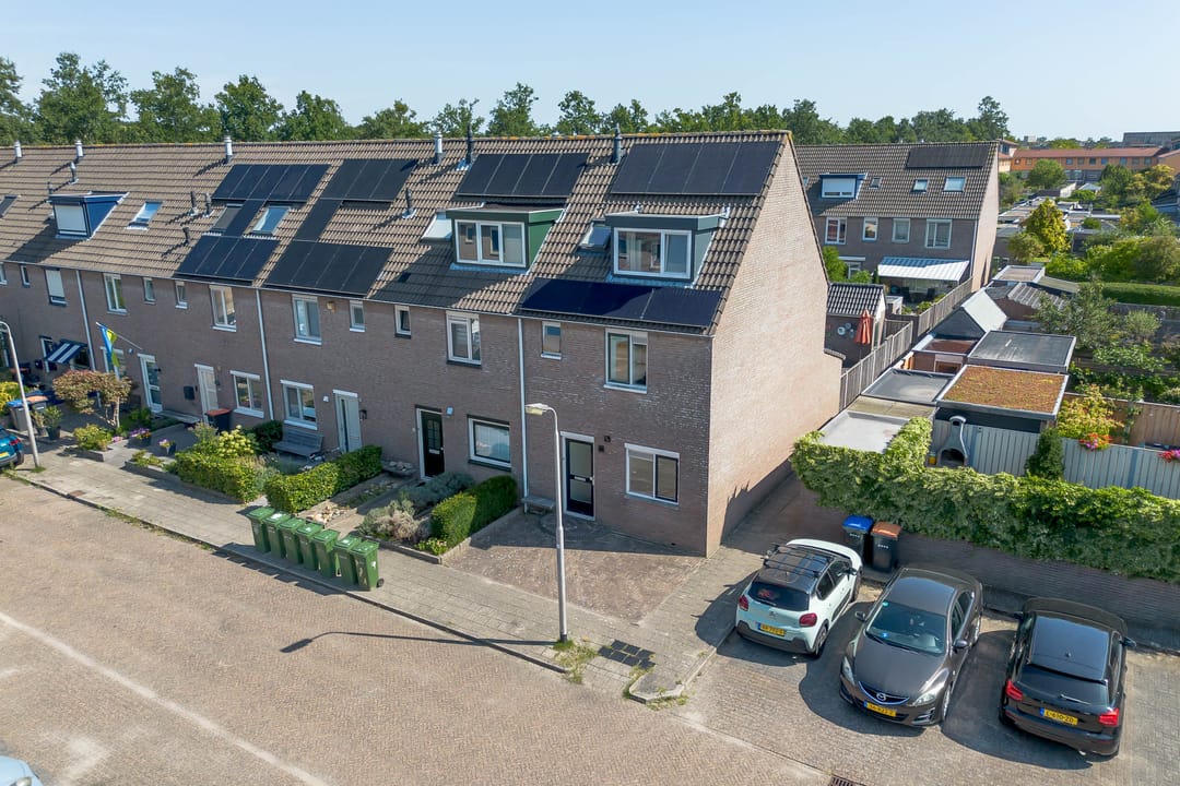 Foto 46 van Moreestraat 17