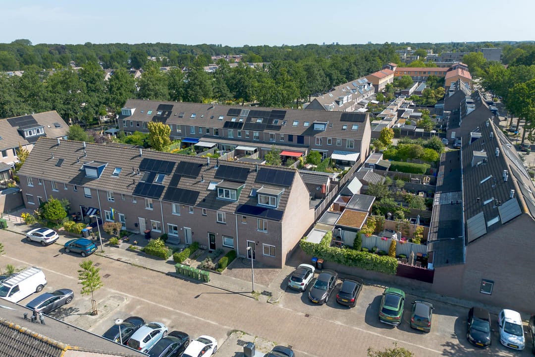 Foto 47 van Moreestraat 17