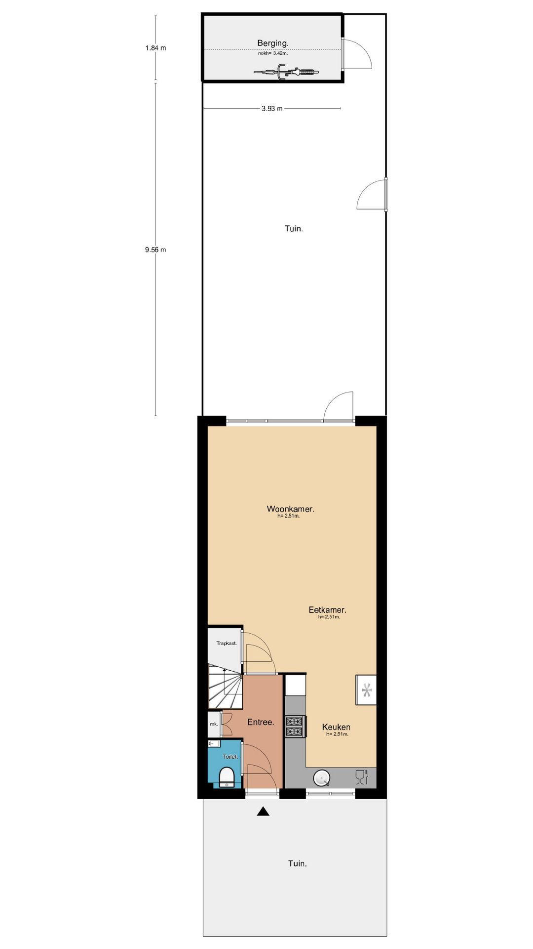 Foto 49 van Moreestraat 17