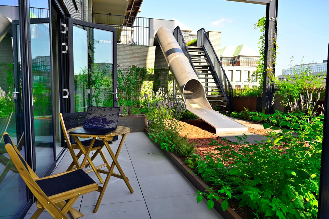 Photo 8 of Rijnlandlaan 245