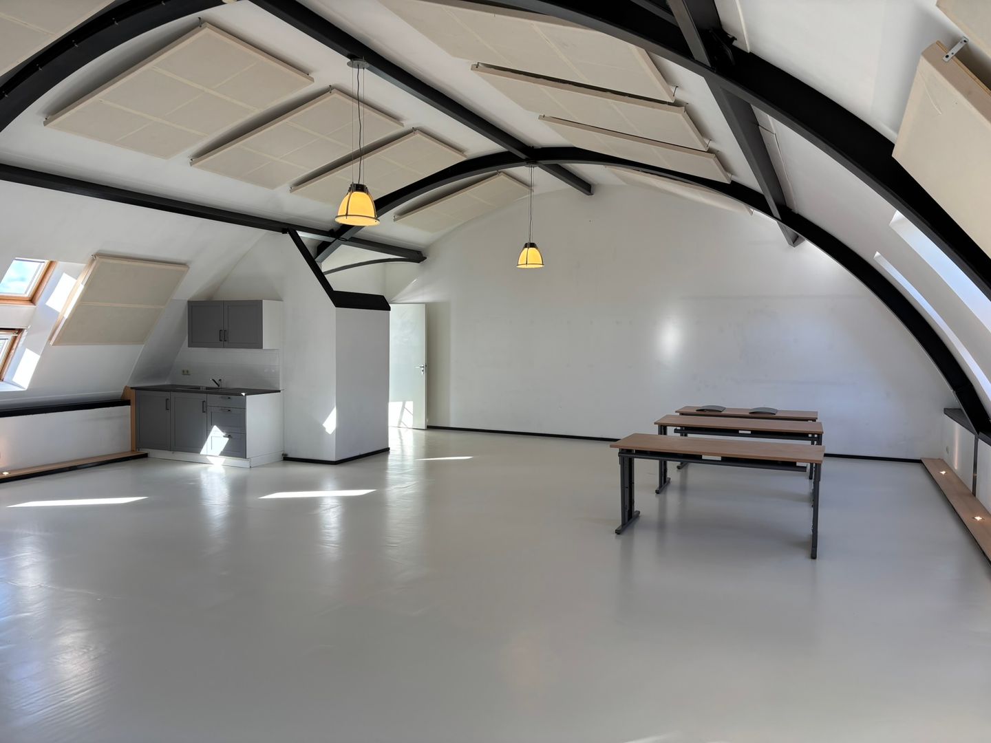 Bekijk foto 2 van de Oude Veiling 1-B