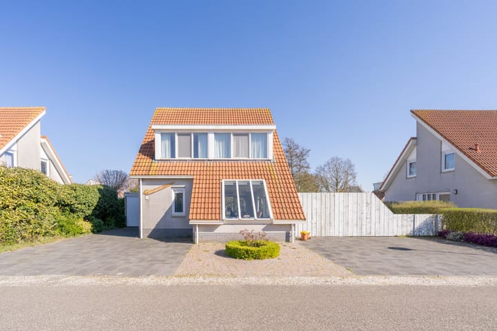 Foto 1 van Noordzeelaan 21