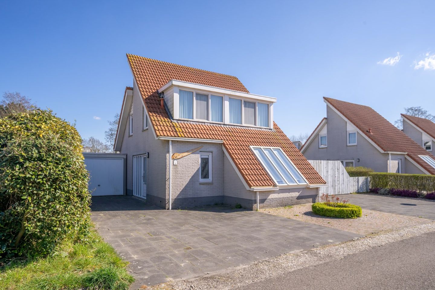 Foto 4 van Noordzeelaan 21