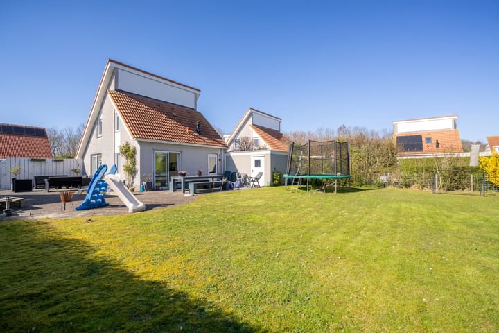 Foto 5 van Noordzeelaan 21