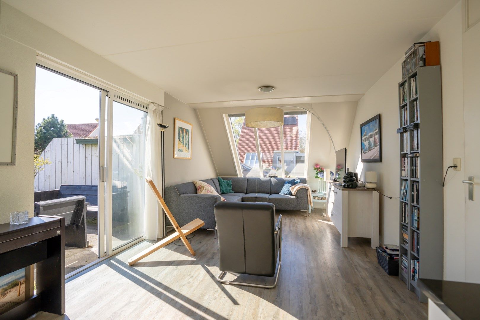 Foto 6 van Noordzeelaan 21