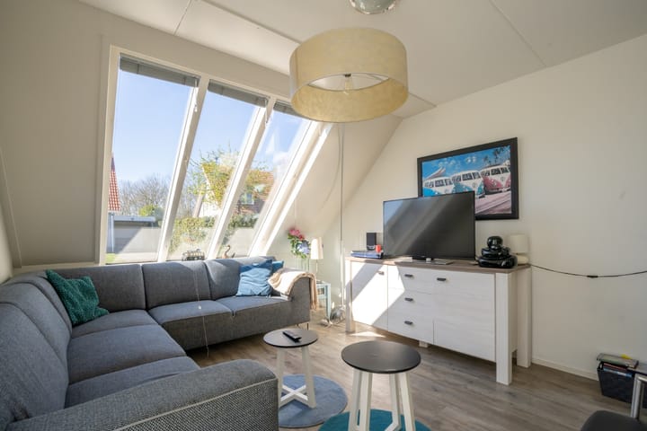 Foto 7 van Noordzeelaan 21