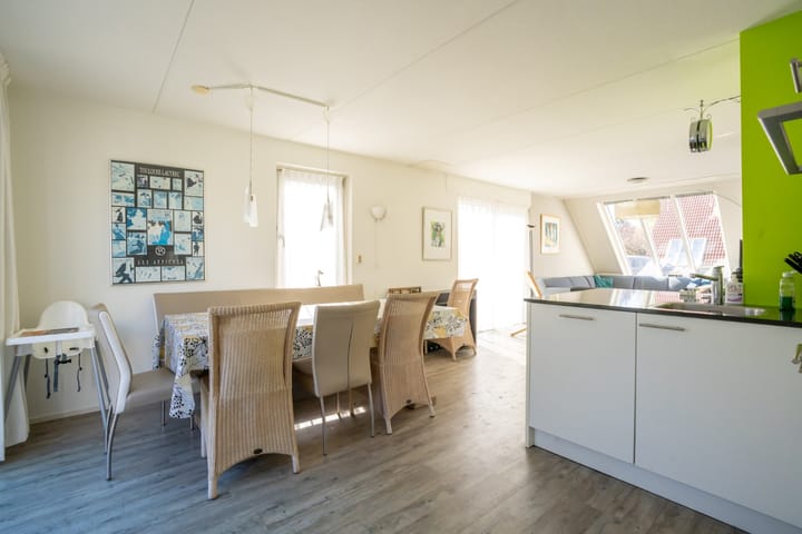 Foto 10 van Noordzeelaan 21