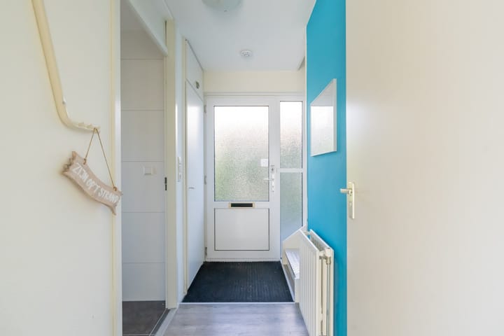 Foto 11 van Noordzeelaan 21