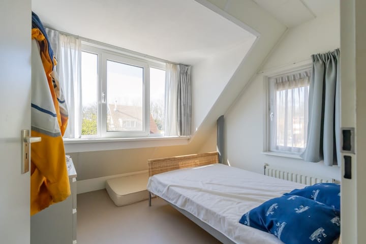 Foto 20 van Noordzeelaan 21