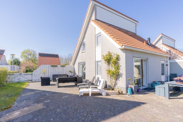 Foto 24 van Noordzeelaan 21