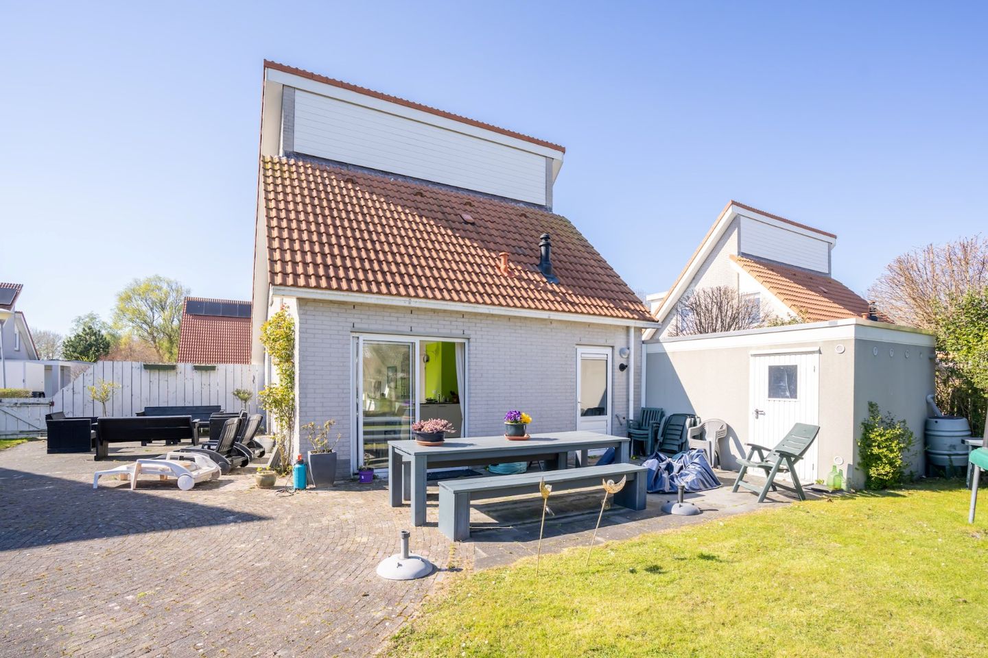 Foto 25 van Noordzeelaan 21