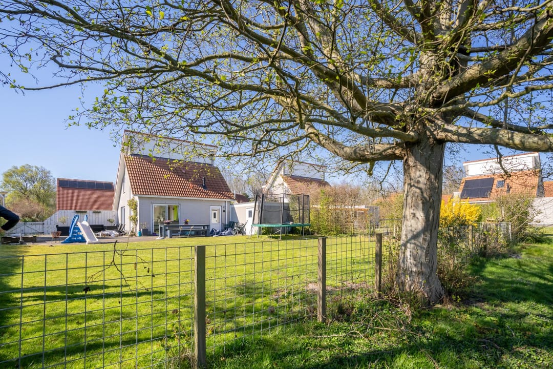 Foto 28 van Noordzeelaan 21