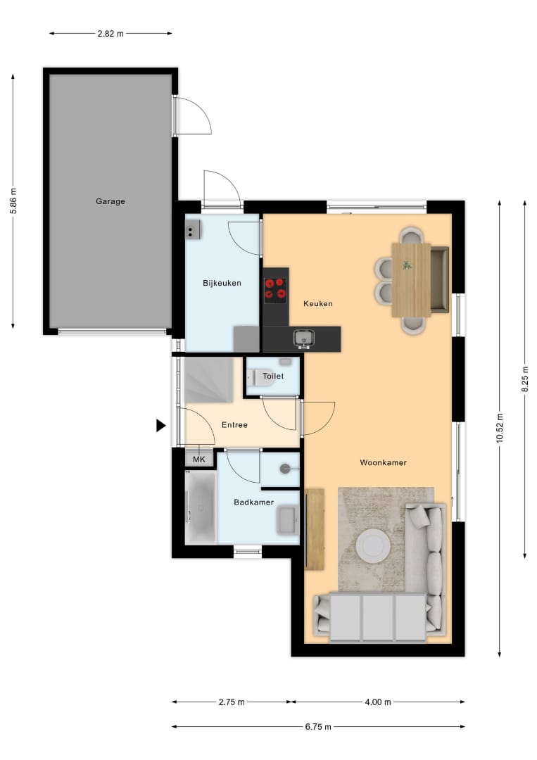 Foto 31 van Noordzeelaan 21