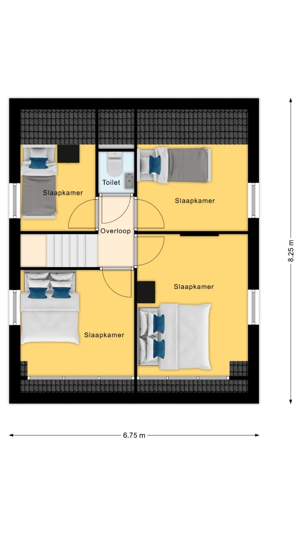 Foto 32 van Noordzeelaan 21