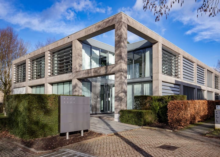 Moergestelseweg 14, Oisterwijk