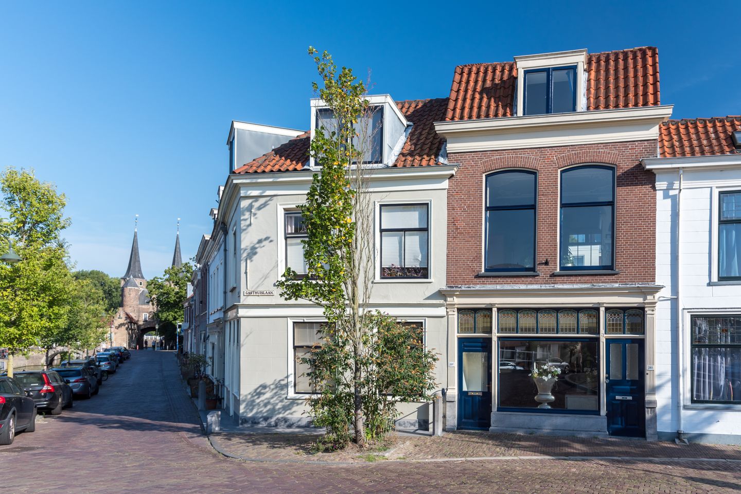 Foto 1 van Gasthuislaan 261