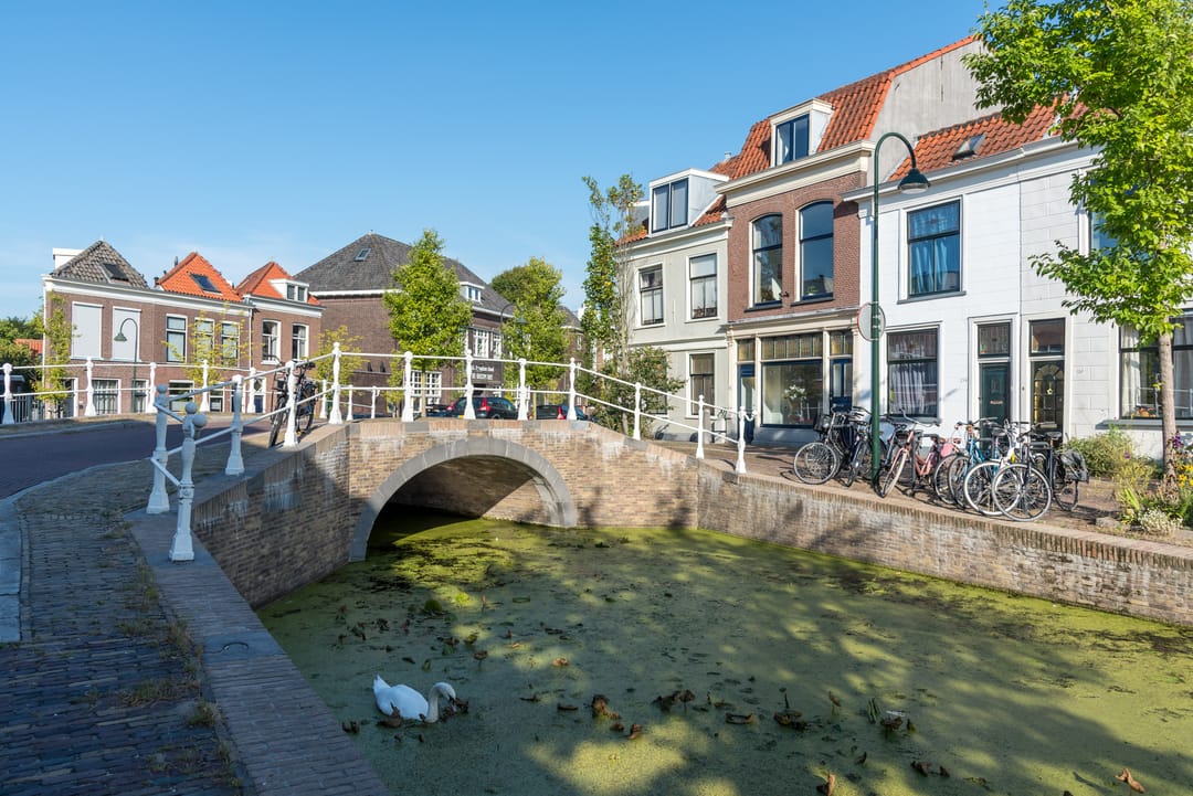 Foto 2 van Gasthuislaan 261