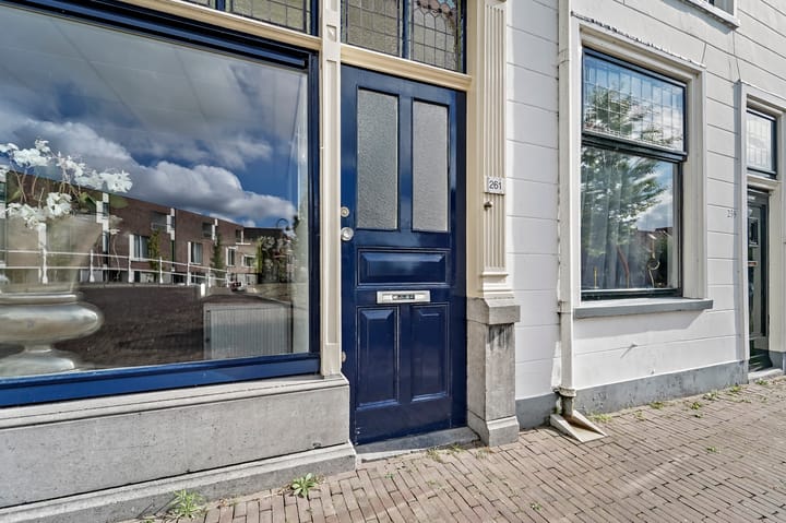 Foto 4 van Gasthuislaan 261