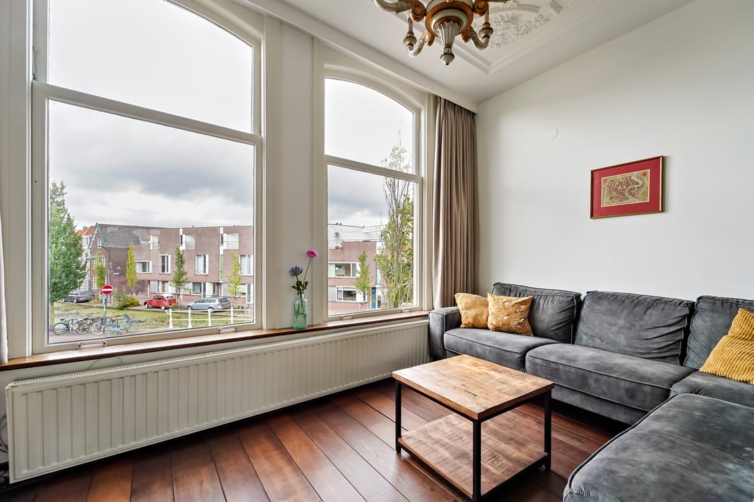 Foto 8 van Gasthuislaan 261