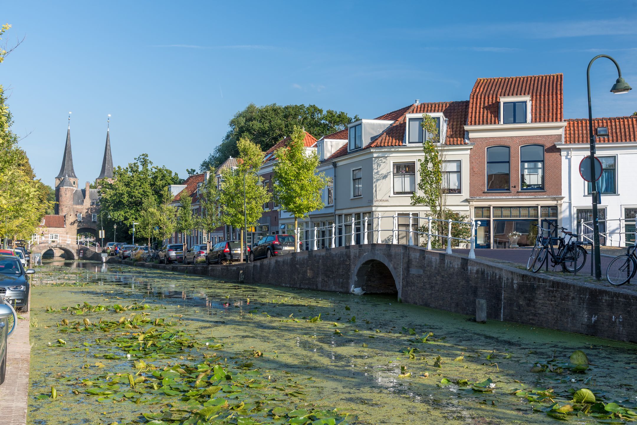 Foto 33 van Gasthuislaan 261