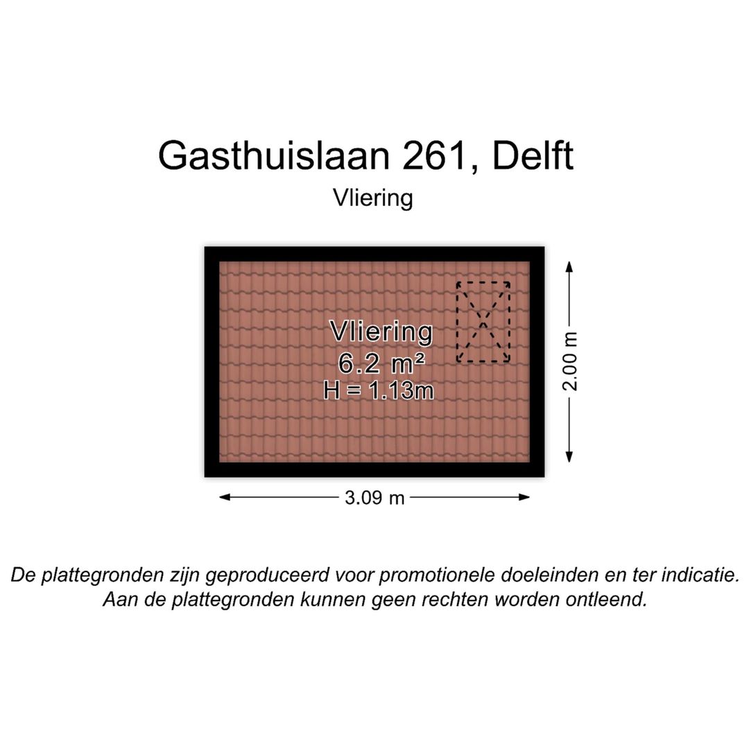 Foto 43 van Gasthuislaan 261
